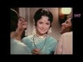 Phagun (1958) | Full Movie | Madhubala, Bharat Bhushan, Dhumal, Murad, Nishi