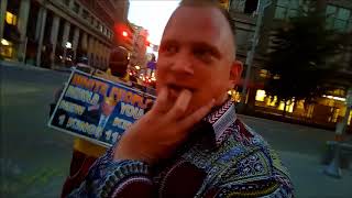 KING SUPERMAN : Vs THE WRATH OF THE DEVIL ESAU!!! ( A MUST SEE VIDEO!!! )