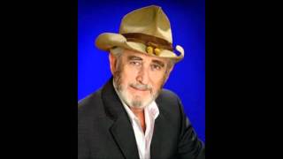 Watch Don Williams One Good Well video
