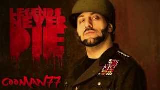 Watch Ra The Rugged Man Shuko Outro video