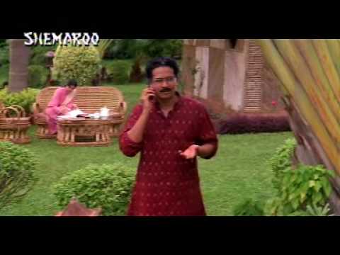ASHA BHOSLE SINGING GUN GUNATI HAI