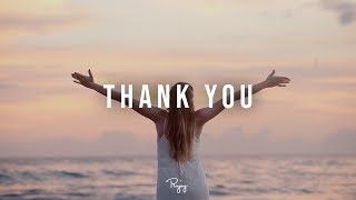 "Thank You" - Happy Positive Rap Beat | Free Hip Hop Instrumental Music 2019 | Flow #Instrumentals