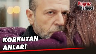 Bahri ve Despina Büyük Badireyi Atlattı - Poyraz Karayel 42. Bölüm