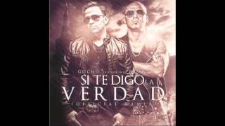Video Si Te Digo La Verdad ft. Wisin Gocho