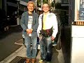 帰り道で中川五郎ちゃんに