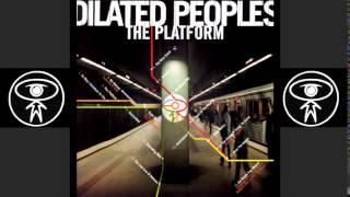 Watch Dilated Peoples The Main Event video