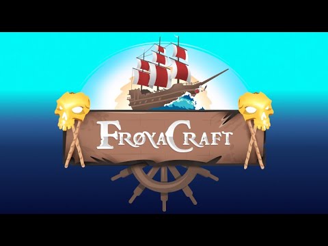 FroyaCraft Trailer