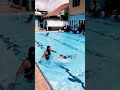 Latihan Untuk persiapan Pertandingan (gaya BebaS) Pekan Paralympic (PEPARPELKOT) TAHUN 2018