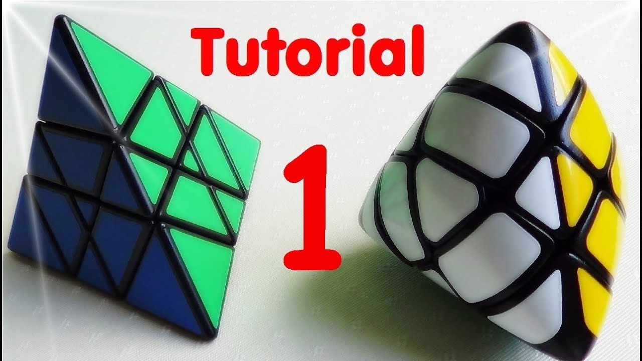 Tutorial Rubik Mastermorphix | mastermorphix tutorial 1 2 espa 241 ol youtube Tutorial Rubik Mastermorphix | mastermorphix tutorial 1 2 espa 241 ol youtube