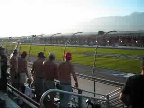 Puente Hills Mall - Pepsi 500 Racing Puente Hills Mall - Pepsi 500 Racing