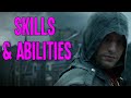 Assassin's Creed Unity & Rogue Amazing New Facts: Map, Skills, Modern Day & More