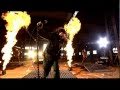 Видео In Flames My Sweet Shadow [HD]