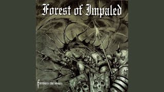 Watch Forest Of Impaled Death I Have Become Thee video