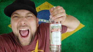 On Ma Ramené De La Cachaça Du Brésil 3 Variations De Caipirinha