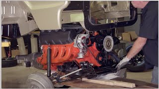 '66 HEMI CHARGER ELEPHANT: WHO HAS THE SHOEHORN?