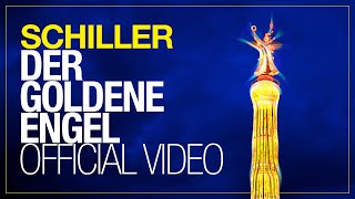 Schiller - Der Goldene Engel