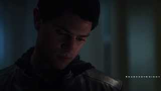 Nightwing TV Series - Teaser Trailer