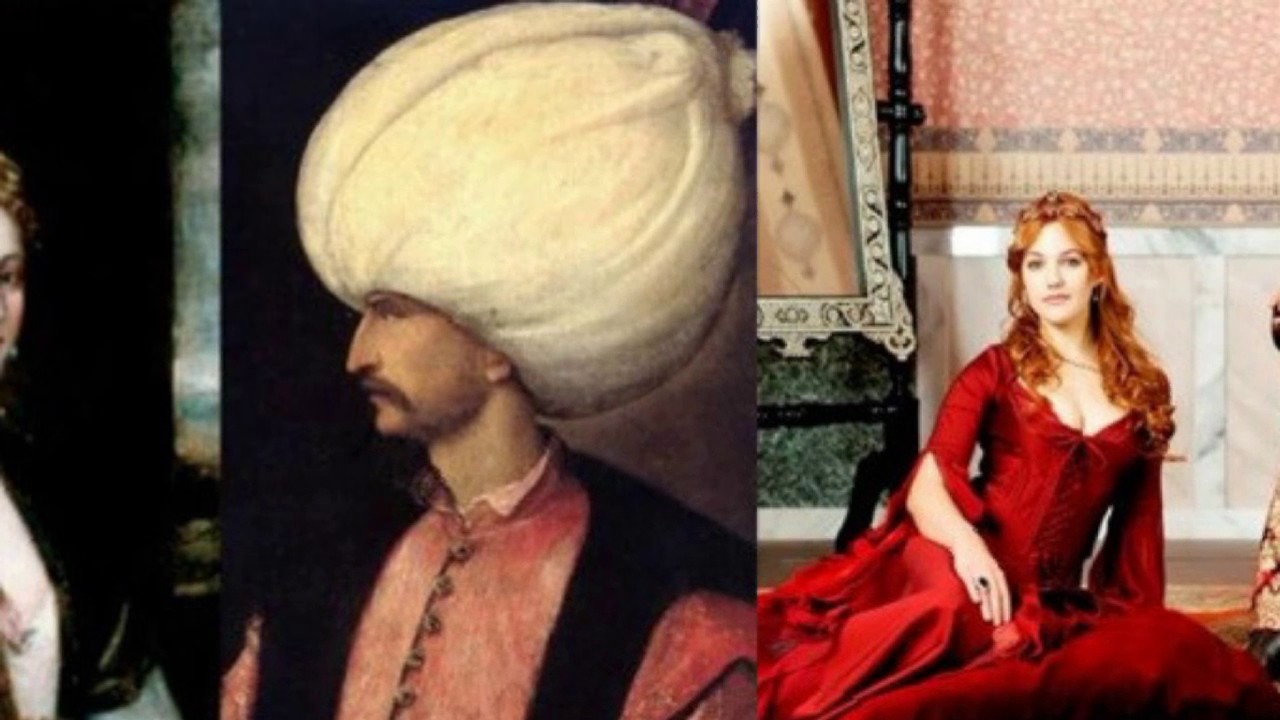 Смотреть Бесплатно Порно Мультик Великий Султан Сулейман