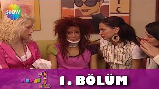 Hepsi 1 - 1. Bölüm Hepimiz Biriz