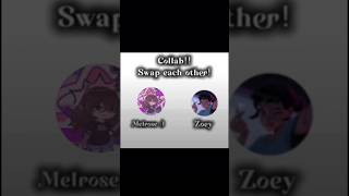 Collab With Zoeyhuntrix3