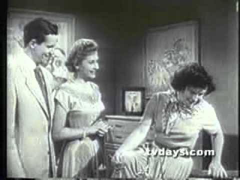 OLDSMOBILE commercial with actress Mercedes McCambridge