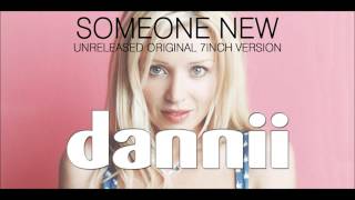 Watch Dannii Minogue Someone New video