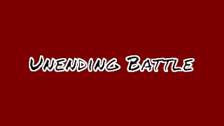 Destructed Paradise - Unending Battle Ep