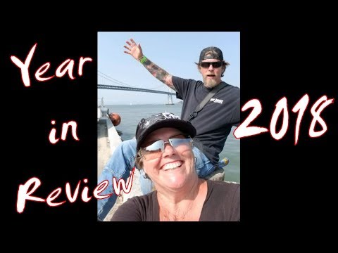 Our Year In Review 2018