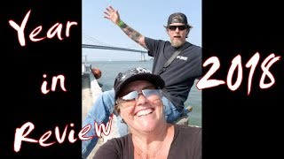 Our Year In Review 2018