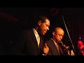 The Firm Swing live by The J Davis Trio
