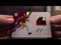 2017 Panini Immaculate Football 5 Box Case Serial S Gb images 2017 Panini Immaculate Football 5 Box Case Serial S Gb