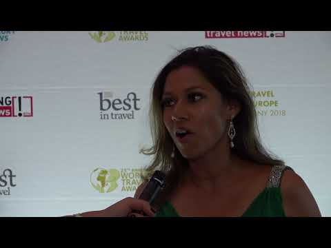 Karen Sequeira, marketing director, UK & Ireland, Norwegian Cruise Line