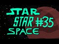 StarStarSpace #35 - Planet X