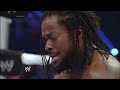 Kofi Kingston vs. Curtis Axel: WWE Main Event, Jan. 15, 2014