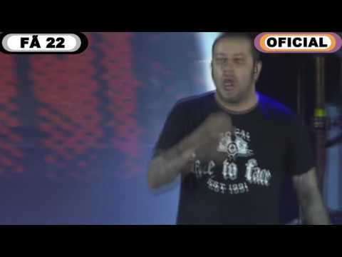 Linha De Frente Video