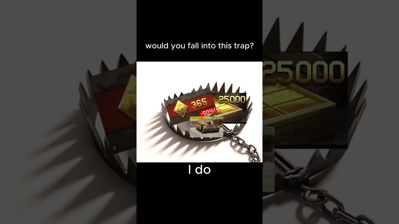 would you fall for it too? #warthundermoments would you fall for it too? #warthundermoments