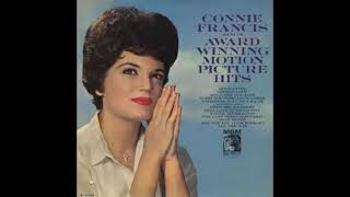 Watch Connie Francis The Way You Look Tonight video