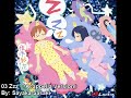 Nichijou Songs - Zzz （Acappella Version）