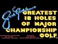 [Jack Nicklaus' Greatest 18 Holes of Major Championship Golf - Игровой процесс]