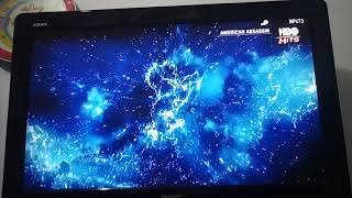 American In - Hbo Hits Intro