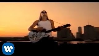 Watch Kid Rock Only God Knows Why video