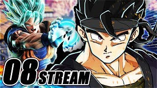 DER ERSTE COMMUNITY FIGHTING STREAM! – #08 – LET'S PLAY Jump Force