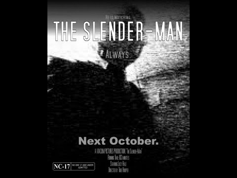 Watch The Slender Man  Free Movie in Full HD
