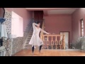Mon Mor Meghero Dance by Sangeeta.