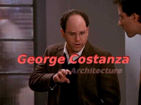 George Costanza Couch