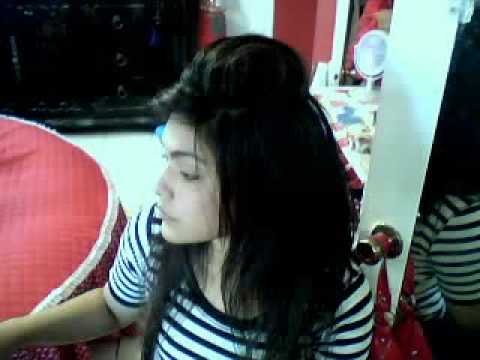 semi- formal hairdo quick and easy (cute hairstyles)