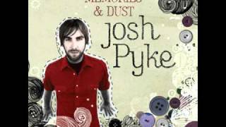 Watch Josh Pyke Monkey With A Drum video