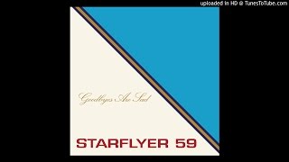 Watch Starflyer 59 Next Time Around video