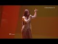 Anggun - Echo (You And I) - Live - Grand Final - 2012 Eurovision Song Contest