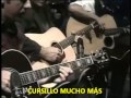 GO BACK - TITÃS Y FITO PAEZ - CON SUBTÍTULOS EN ESPAÑOL